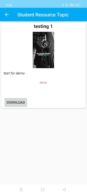 Vasantdada Screenshot 1