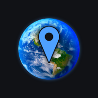 Mapsy : Live Earth Map