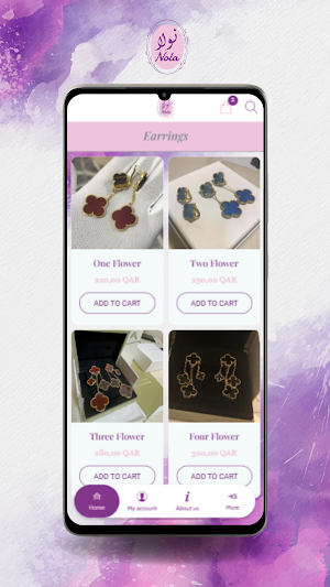 Nola Accessorie Screenshot 2