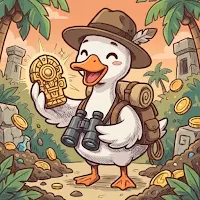 Goose Saves The World