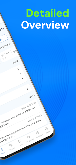 ICRON easieRMS Screenshot 1
