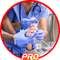 infirmiers Urgences Pro