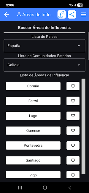 EduJosWApp Screenshot 2