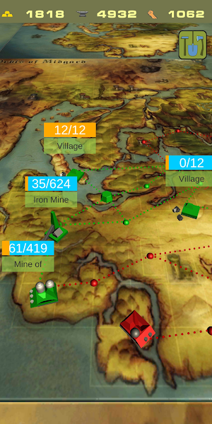 HedgeHop2 Screenshot 1