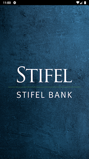 Stifel Bank Screenshot 0
