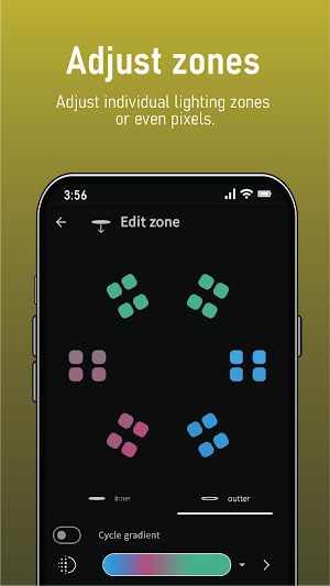 Barava Screenshot 3