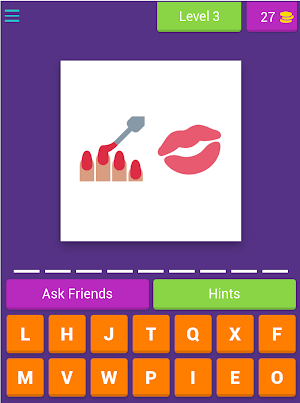 Teka Emoji screenshot 6