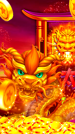Dragon Day Screenshot 0
