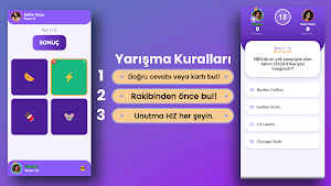 Çook Sosyal - Sosyal Yarışma Screenshot 2