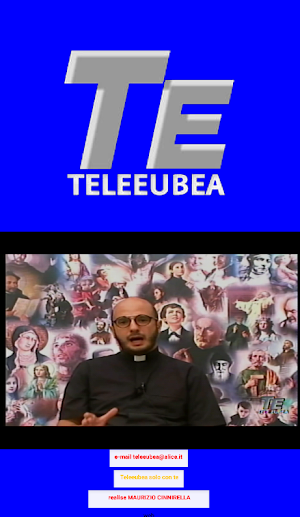 Tele Eubea Screenshot 3