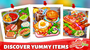 Cooking Games Fun Screenshot 1