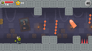 The Wreck Kingdom Make A Crush Screenshot 1