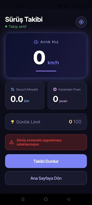 DriveFlow Screenshot 0