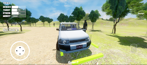 Taxi Life JA:Beta Screenshot 1