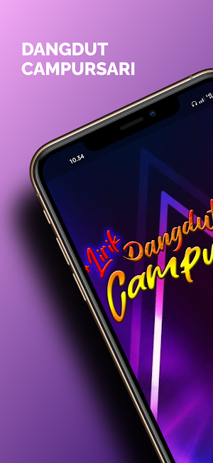 300+ Lirik Dangdut Campursari Screenshot 0