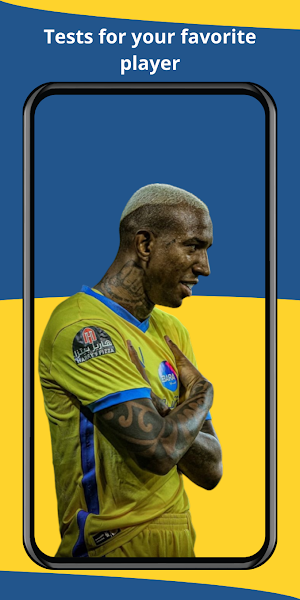 Talisca Wallpaper Screenshot 3