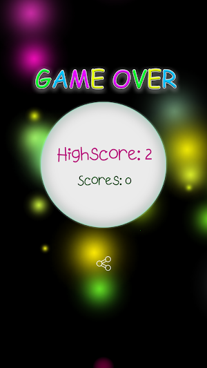 Color Dot Screenshot 0