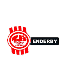 Tjs Enderby