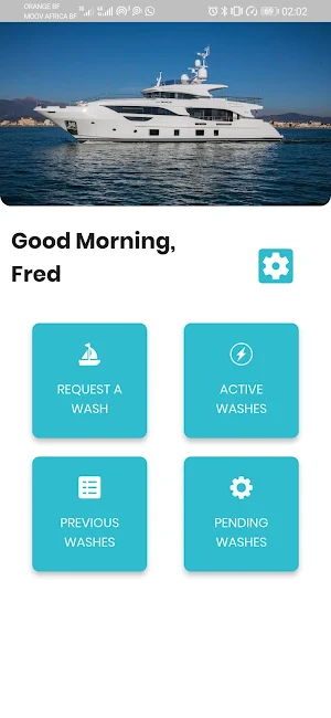 Yachtee Screenshot 0