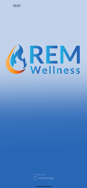 REM Wellness Screenshot 0