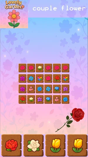 Lovely Garden Screenshot 3