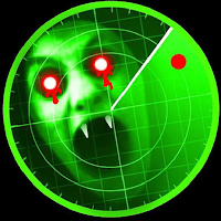 Ghost Detector Real Life Radar