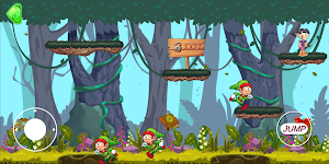 Martina and the Elves Screenshot 1