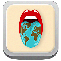 Translator keyboard