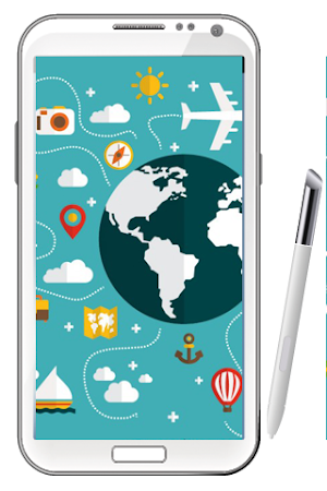 2015 GPS Map Navigator Screenshot 0