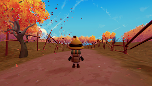 Mendaki Gunung Simulator Screenshot 3
