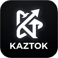 Kaztok: short videos
