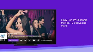 Habali TV Max Screenshot 2