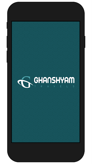 Ghanshyam Travels Screenshot 0
