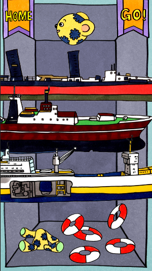 BearHead Screenshot 3