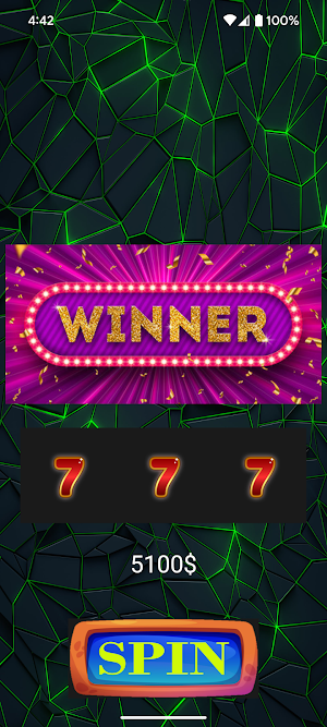 CaziOps Screenshot 0