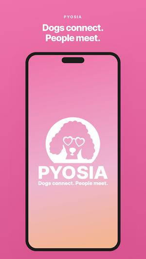 Pyosia Screenshot 3