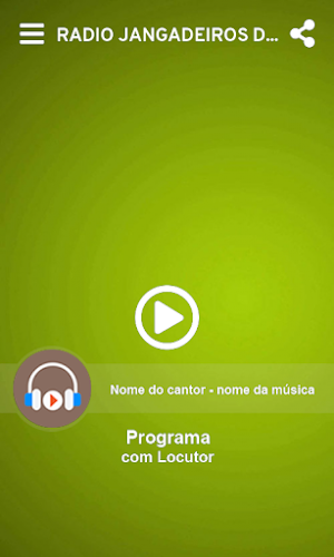 Rádio Jangadeiros de Maceió Screenshot 1