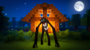 Horrorcraft Shadow In The Fog Screenshot 2
