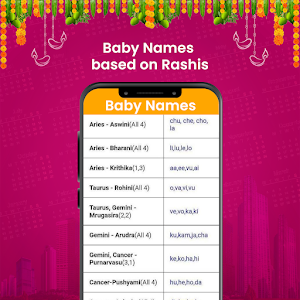 Hindu Calendar Kundli 2022 Screenshot 3