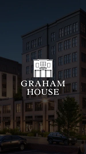 Graham House Screenshot 0