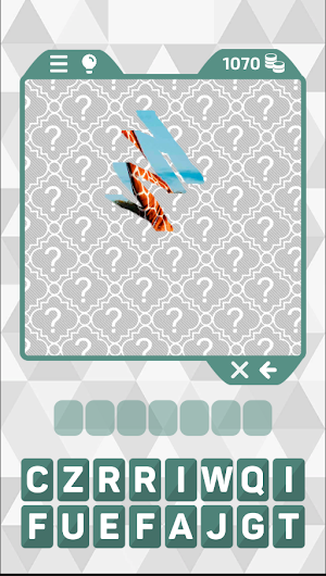 Word Mini Games Screenshot 2