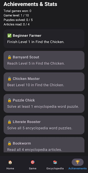 Chicken Road Screenshot 2