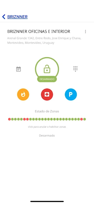 BRIZNNER Screenshot 1