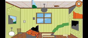 Tewniet Screenshot 2