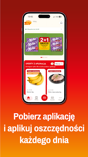 PIOTRUŚ PAN Screenshot 2