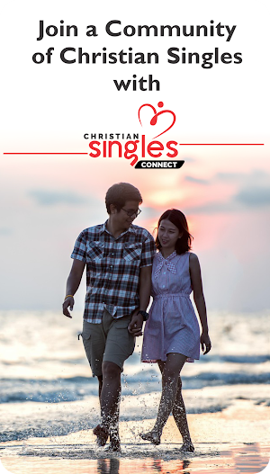 Christian Singles Connect Screenshot 0
