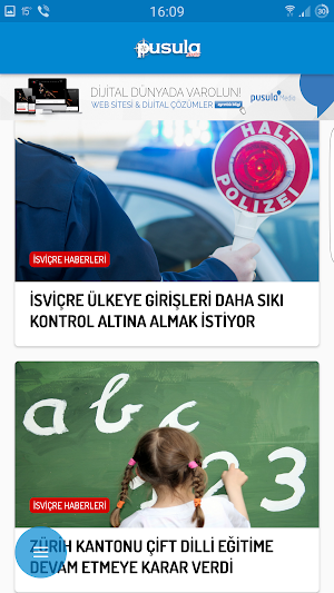 Pusula Swiss Screenshot 2