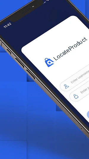 Locate Product Screenshot 0