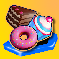 Match Toy 3D