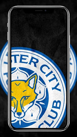 Leicester City Wallpapers screenshot 8